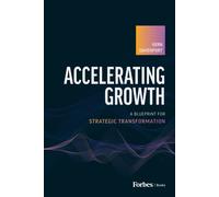 Accelerating Growth