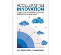 Accelerating Innovation : Competitive Advantage through Ecosystem Engagement