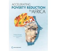 Accelerating Poverty Reduction in Africa