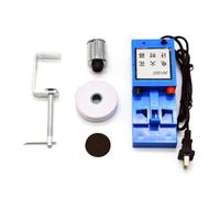 Acceleration Laboratory Equipments Physics Electromagnetic Tape Timer Physics Teaching Laboratory Tape Timer Scientific Research Instruments