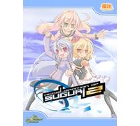 Acceleration of SUGURI 2 Steam Key GLOBAL