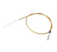 Accelerator 1190mm Bike Straight Connection Throttle Cable Motorcycle Universal