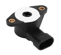 Accelerator and Brake Pedal Position Sensor with Anti Dust Design, Suitable for EZGO RXV 2008-Up, Throttle Position Sensor Included