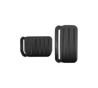 Accelerator Brake Clutch Pedal Pads For Tesla All For Model YL Y For Juniper Launch Pedal