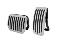 Accelerator Brake Clutch Pedal Pads For Tesla For Model Y Launch 2025+ For Juniper Foot Pedals