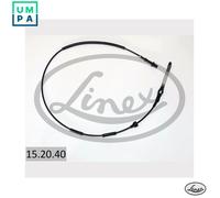 ACCELERATOR CABLE 15.20.40 FOR FORD TRANSIT/Platform/Chassis/Van/Bus 4FC 2.5L