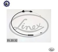 ACCELERATOR CABLE 35.20.32 FOR RENAULT SCENIC/MPV MEGANE/Cabriolet/Coach 2.0L
