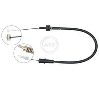 Accelerator Cable A.B.S. K37170 for Opel Astra (98-05)
