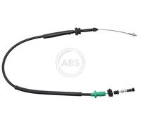 Accelerator Cable A.B.S. K37380 for VW Golf 91-02, Passat 91-97