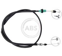 Accelerator Cable A.B.S. K37490 for Toyota Yaris/Vitz