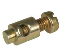 Accelerator Cable Clamp Classic Beetle/Type 2