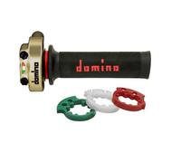 Domino Throttle Bar XM2 3846.03-01 Fits Yamaha YZF-R1 1000 2015-2017