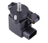 Accelerator Gas Pedal Position Sensor Compatible with Mercedes C CLK E S ML SL SLK Class C230 CLK320 CLK430 E320 E430 Replace A0125423317 Pedal Position Sensor Throttle Accelerator Pedal Sensor