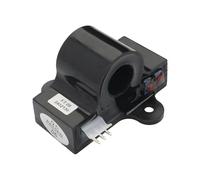 Accelerator Hall Effect Sensor w/Circuit Board Replacement Compatible with Tomberlin Emerge E2 E4 1008284 1007918