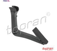 ACCELERATOR PEDAL 116 476 FOR VW LT/28-35/II/Bus/28-46/Platform/Chassis/Van 2.3L