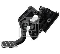 Accelerator Pedal Air Supply Febi Bilstein 181502 Fits SCANIA