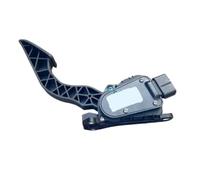 Accelerator Pedal Compatible With | Fits Kaiyue 1.5; Part Number 26671409