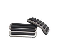 Accelerator Pedal Cover For V60 V40 S40 C40 2011-2017 Automatic Accelerator Brake Pedal