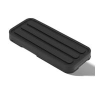 Accelerator Pedal Pad 171721647,KIMISS Rubber Car Accelerator Gas Rubber Pedal Pad for T4 1990-2003