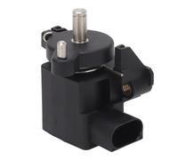 Accelerator Pedal Position Sensor 0125423317, ABS Material, Vehicle Replacement Part - Quick Response, Durable Design for Smooth Engine Control