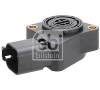 Accelerator Pedal Position Sensor Fits Daf Volvo FEBI BILSTEIN 1004770