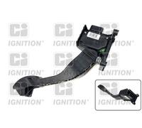 Accelerator Pedal Position Sensor for Fiat PANDA 03-13 46838427