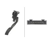 HELLA 6PV 008 376-701 Accelerator pedal position sensor