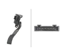 HELLA 6PV 008 376-711 Accelerator pedal position sensor
