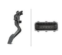 accelerator pedal position sensor for left-hand drive vehicles 6PV 010 175-711