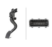 accelerator pedal position sensor for left-hand drive vehicles 6PV 010 175-731