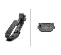 HELLA 6PV 010 946-001 Accelerator pedal position sensor