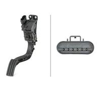 HELLA 6PV 010 946-151 Accelerator pedal position sensor