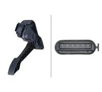 accelerator pedal position sensor for left-hand drive vehicles 6PV 010 946-211