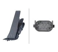 accelerator pedal position sensor for left-hand drive vehicles 6PV 010 946-281