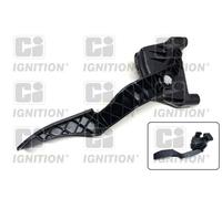 Accelerator Pedal Position Sensor for Vauxhall ZAFIRA 05-15 848004