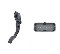 HELLA 6PV 009 949-821 Accelerator pedal position sensor