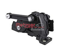 METZGER 0901493 Accelerator pedal position sensor