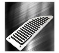 Accelerator Pedal Replacement for Lincoln For MKC Manual 2008 2009 2010 2011 2012 2013 2014 2015 Cars Non-slip Pedal Pad Cover Car Pedal Cover Car Accelerator Pedals(Footrest)(Footrest)