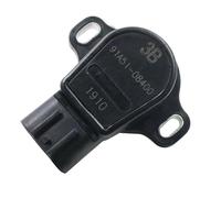 Accelerator Pedal Sensor For Forklift For Mitsubishi For Caterpollar For Towmotor C6000-AISAN 91A5108400 Throttle Pedal Position Sensor 91A51-08400