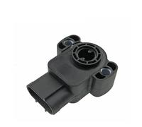 Accelerator Pedal Sensor For Mercury For Cougar For Mariner For Monterey For Mystique For Sable F5RZ9B989BB F5RZ-9B989-BB Throttle Position Sensor