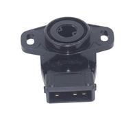Accelerator Pedal Throttle Position Sensor MD628074 Compatible With Mitsubishi For Eclipse 1999-2005 For Mirage 1991-2003 550515 TH404 Throttle Position Sensor