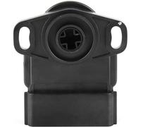 Accelerator Pedal Throttle Position Sensor Mr578861 Throttle Position Sensor