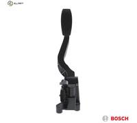 accelerator pedal 0 280 755 051 BOSCH for ALFA ROMEO GT 147