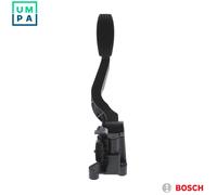 accelerator pedal 0 280 755 051 BOSCH for ALFA ROMEO GT 147