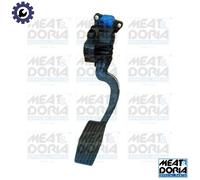 ACCELERATOR PEDAL UNIT 83511 FOR FIAT OPEL CORSA/Hatchback/Van 0.9L 2cyl 500L