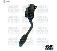 ACCELERATOR PEDAL UNIT 83516 FOR FORD 169A1000/FD4 1.2L 169A4000/FP4 1.2L 4cyl