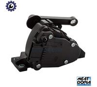 ACCELERATOR PEDAL UNIT 83572 FOR RENAULT D7F720/710/722/746 1.1L 4cyl CLIO II