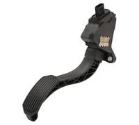 Accelerator Pedal w/Position Sensor for Avalon 2005-2007 & 2010-2012, Camry 2007-2011, Matrix 2008-2013, Corolla 2008-2013, Sienna 2011-2014, Gas Accelerator Sensor, APS174 78110-08010