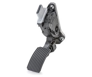 Accelerator Pedals Sensor Position For LHD/RHD (6Pv 009 371-711) OEM Hella