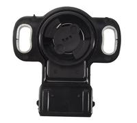 Accelerator Position Sensor Replacement for Mitsubishi For Mirage 1.5L 1997 1998 1999 2000 2001 2002 Throttle Position Sensor OEM MD614734 TPS4073